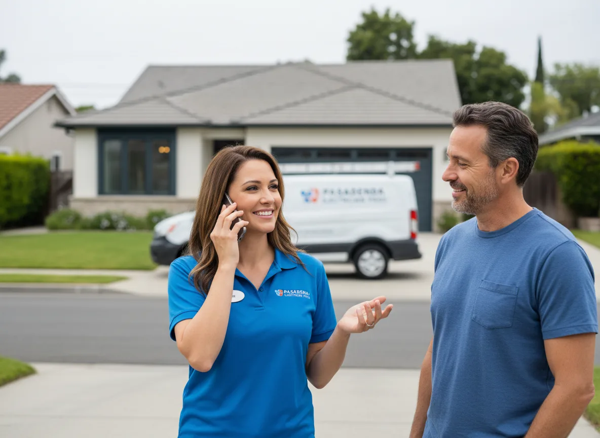 Electrician Neche, ND FAQs